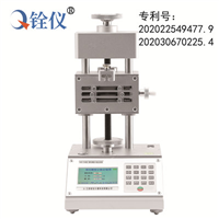  QYSX-50B型邵氏（橡胶）硬度计检定装置